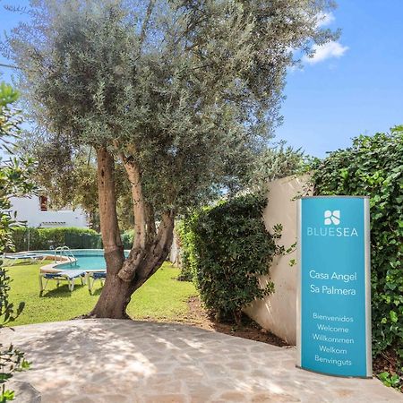 Villa Casa Angel Cala D´Or Εξωτερικό φωτογραφία