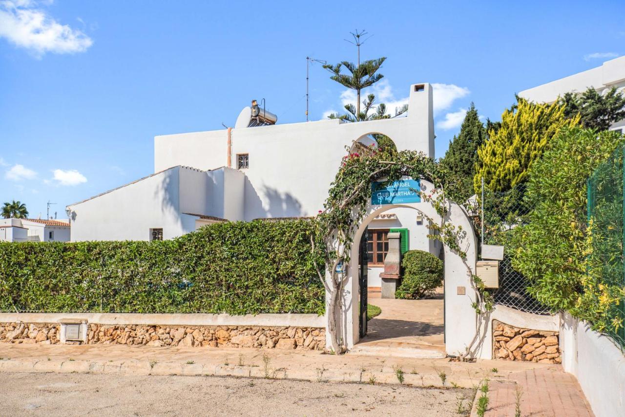 Villa Casa Angel Cala D´Or Εξωτερικό φωτογραφία